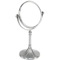 Round Countertop Makeup Mirror